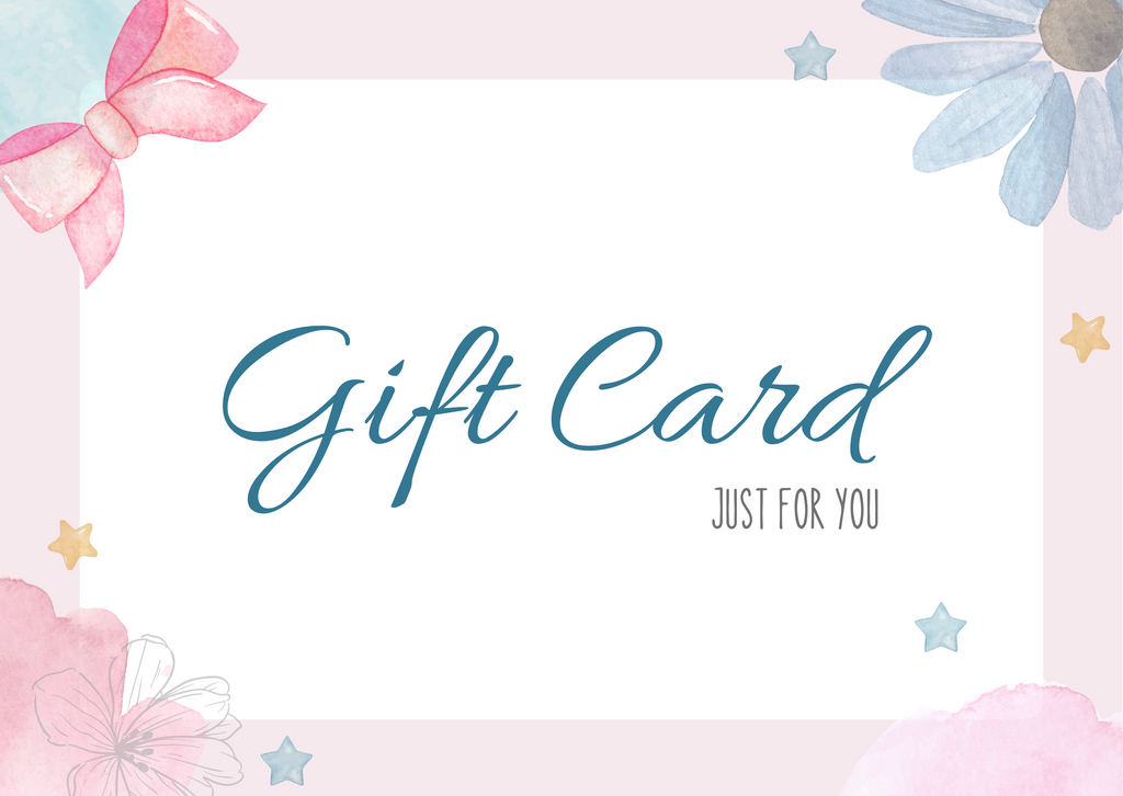 Little Camie Gift Card