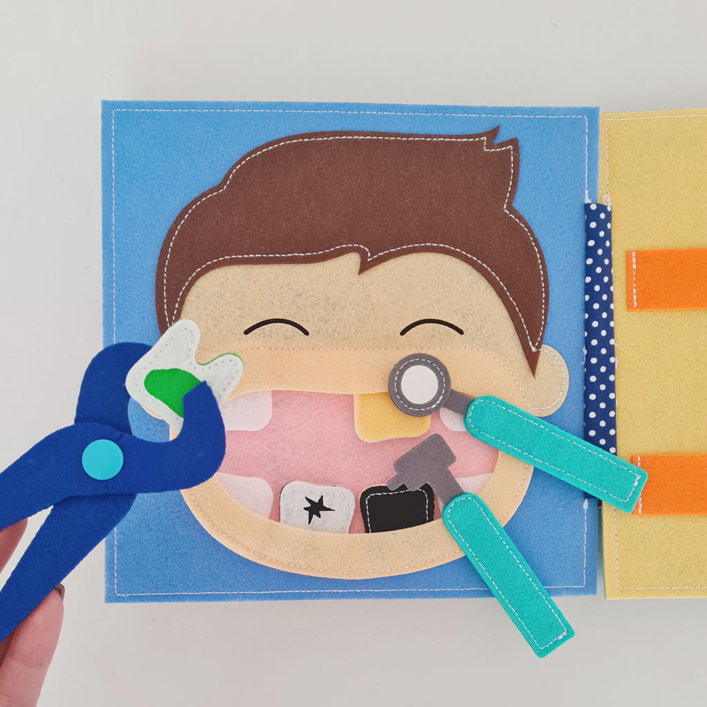 Little Doctor